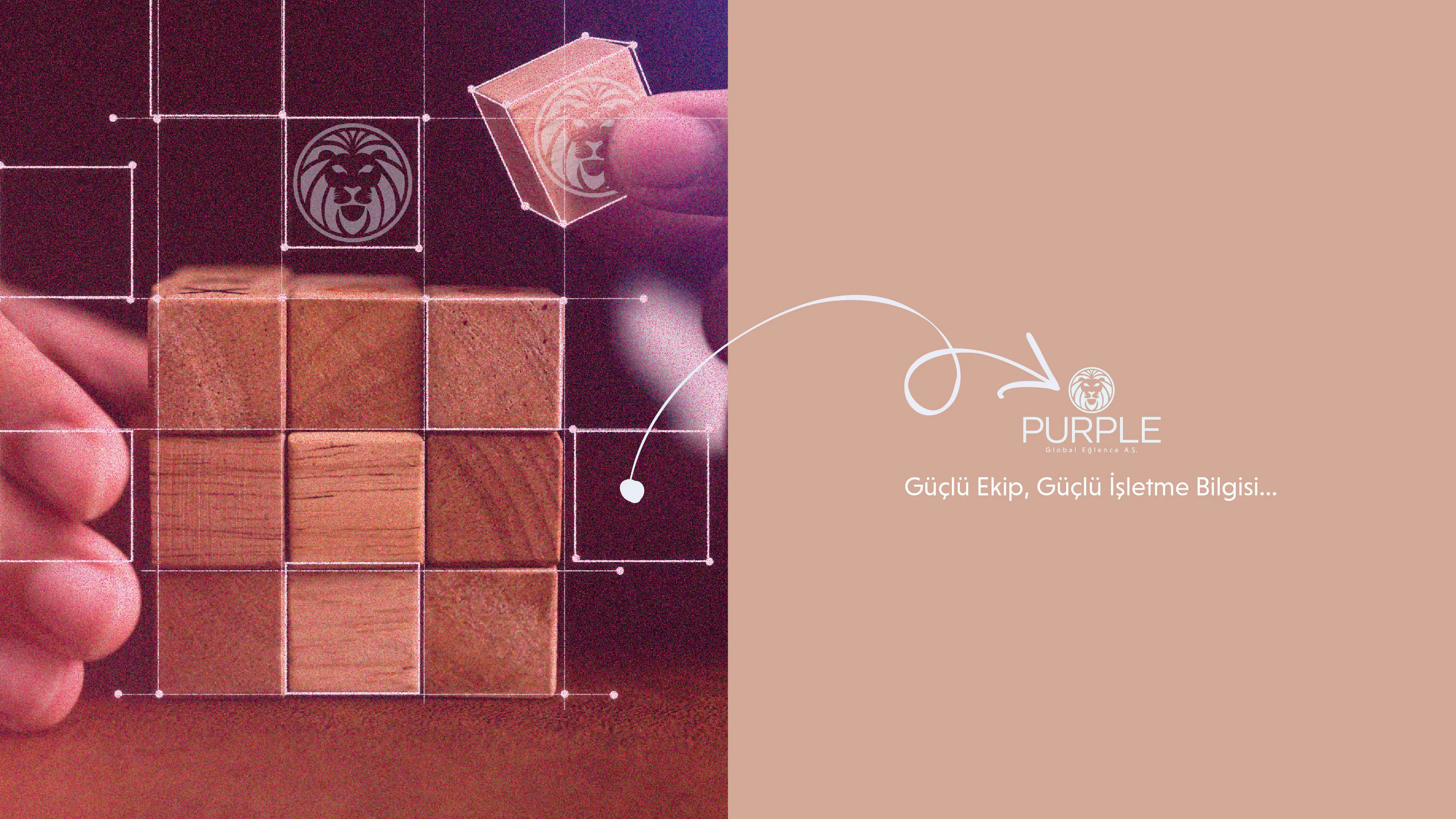 Purple Global Eğlence A.Ş. Slider Banner - 11 AVM 19 Lokasyon