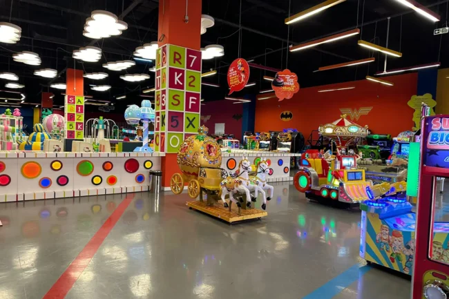 Purple Global Eğlence A.Ş. - Hakkımızda Referans Görseli