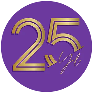 25 Yıllık Tecrübe