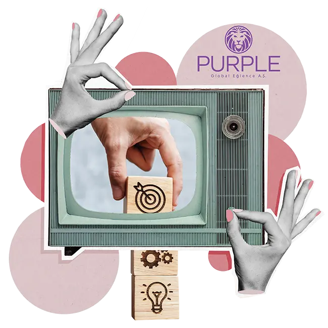 Purple Global Anasayfa Vizyon Misyon Banner